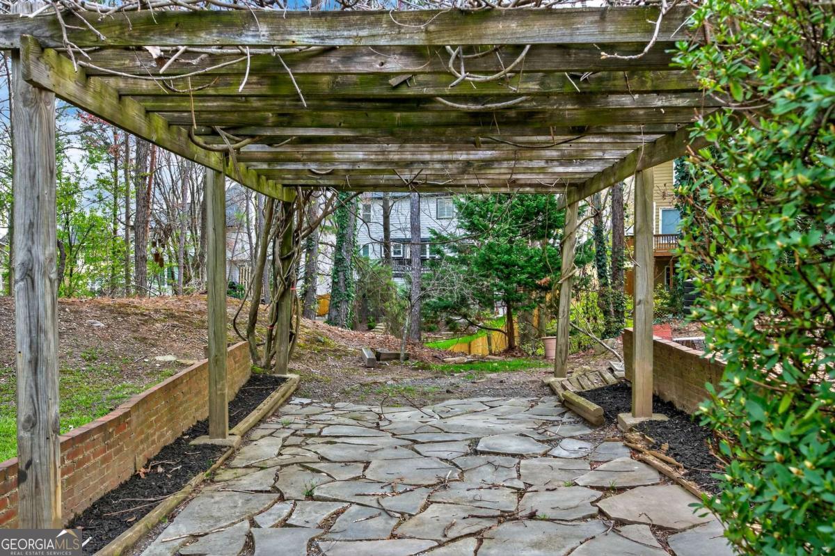 3711 Thornbrooke Court Duluth GA 30097