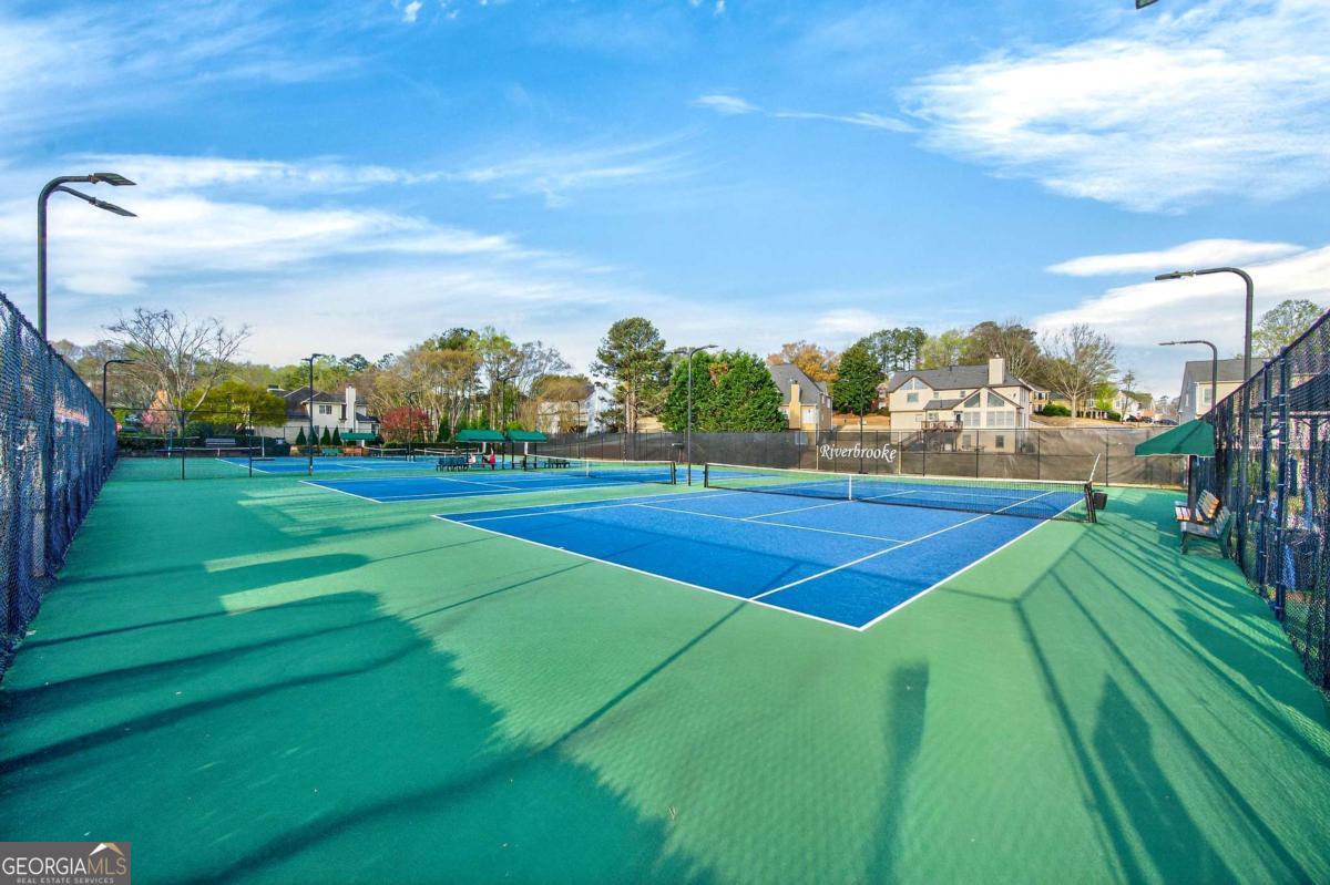3711 Thornbrooke Court Duluth GA 30097