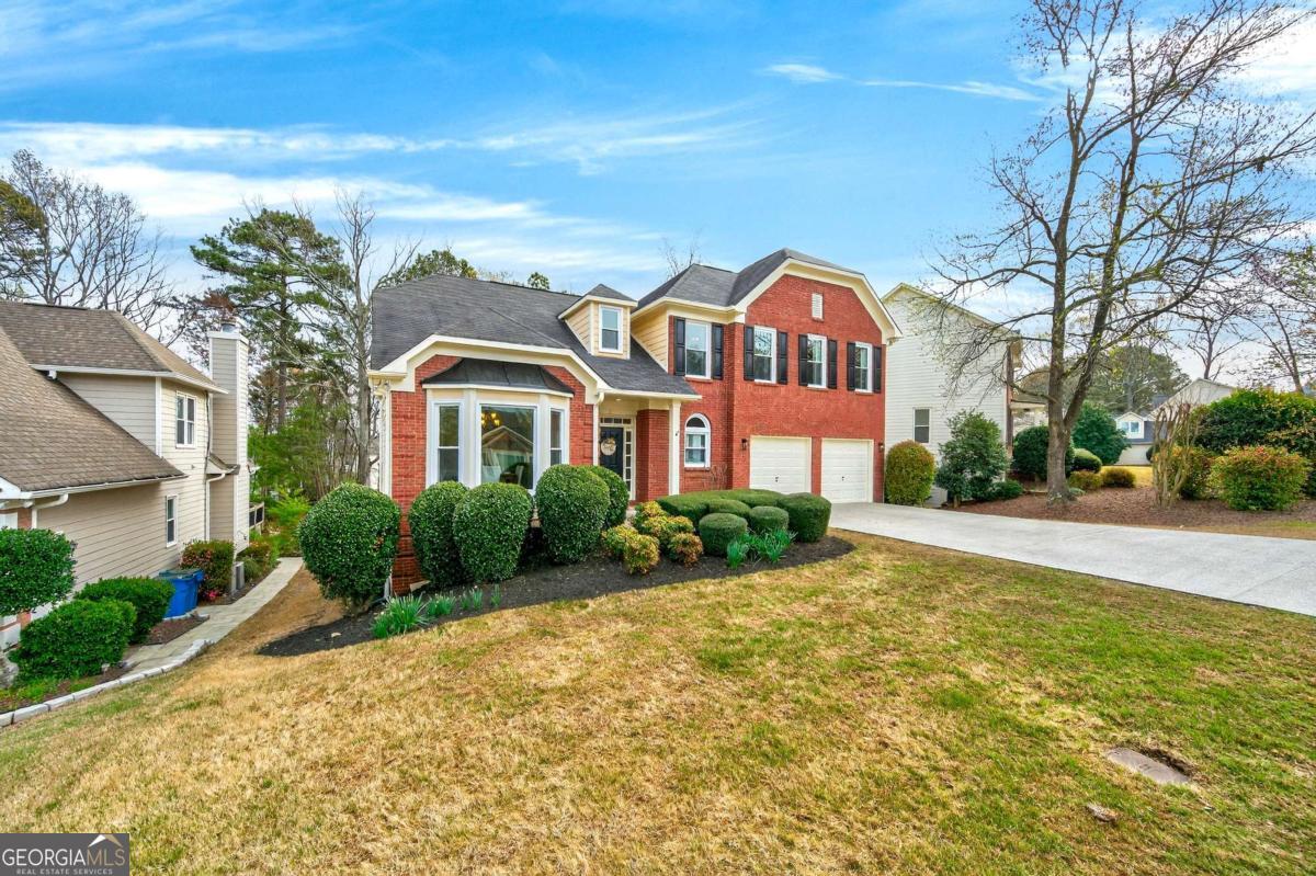 3711 Thornbrooke Court Duluth GA 30097