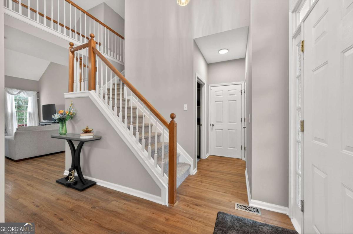 3711 Thornbrooke Court Duluth GA 30097