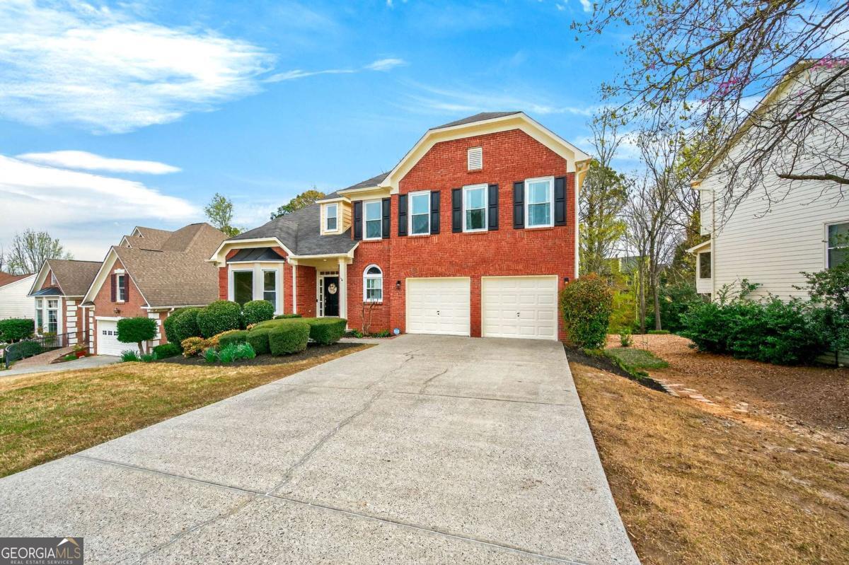 3711 Thornbrooke Court Duluth GA 30097