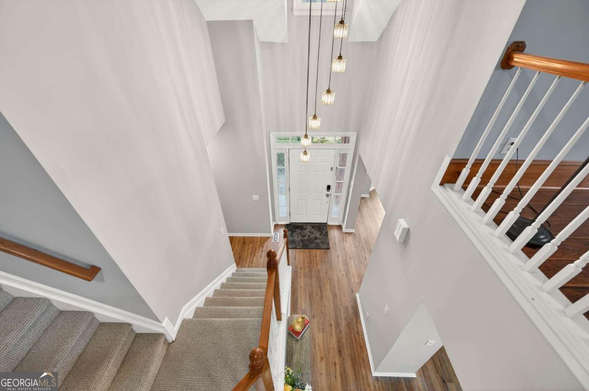 3711 Thornbrooke Court Duluth GA 30097