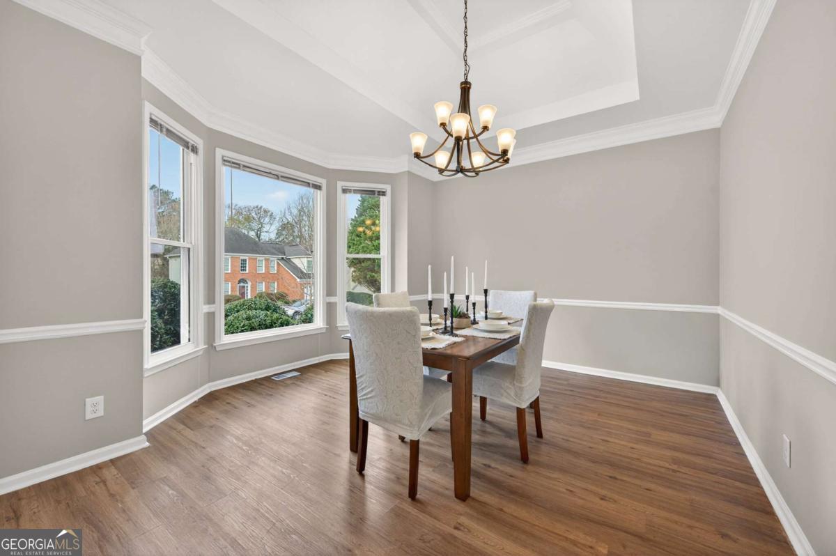 3711 Thornbrooke Court Duluth GA 30097