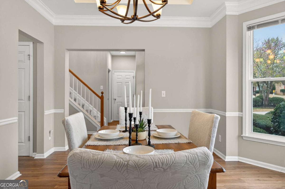 3711 Thornbrooke Court Duluth GA 30097