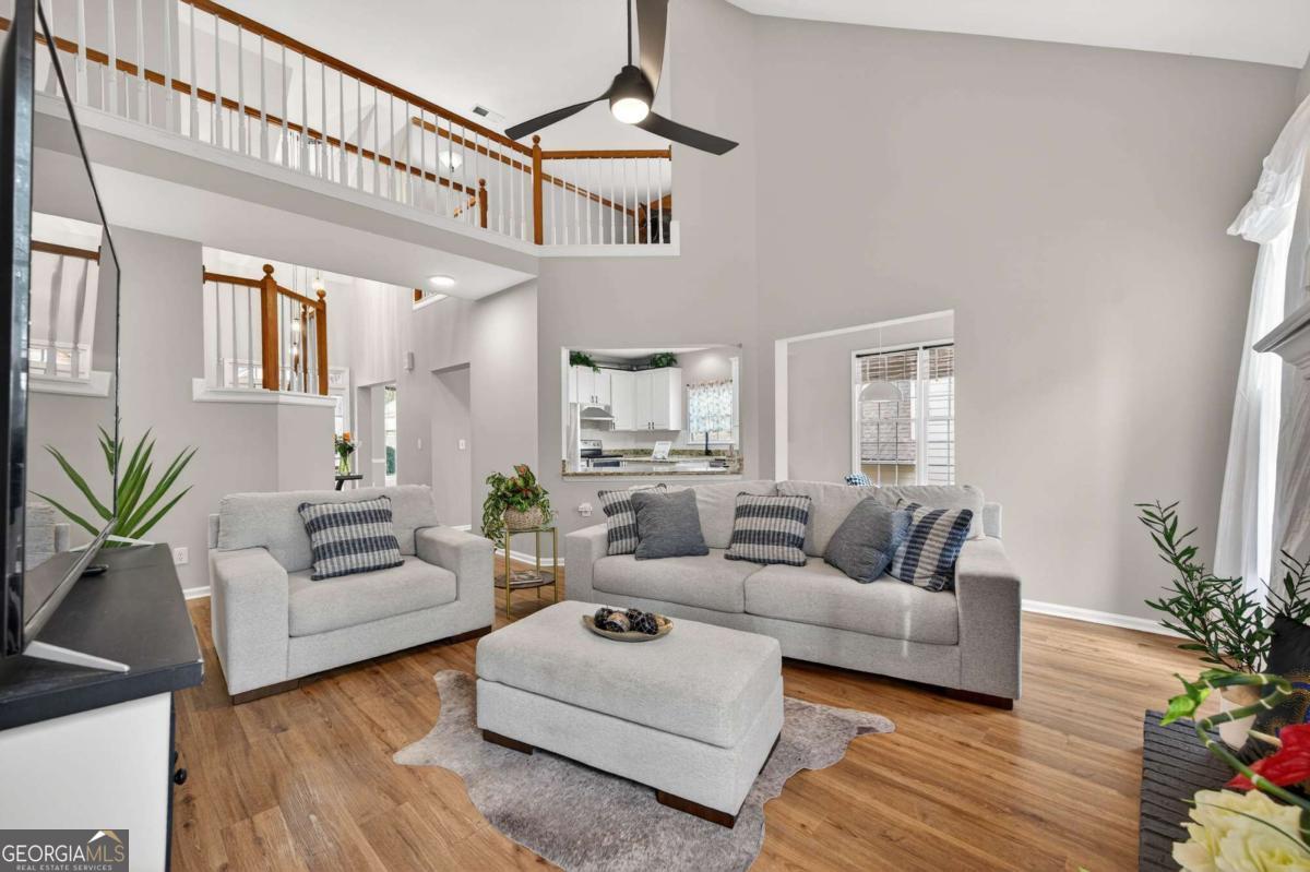 3711 Thornbrooke Court Duluth GA 30097