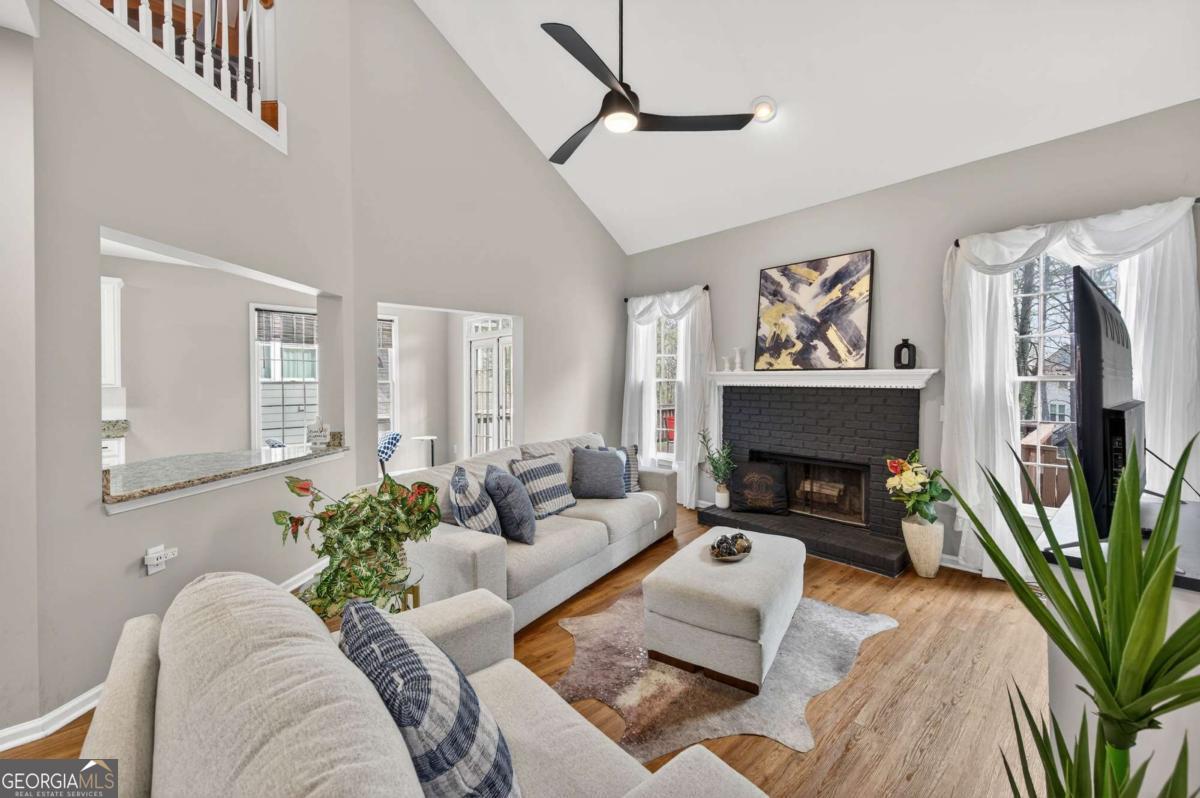 3711 Thornbrooke Court Duluth GA 30097