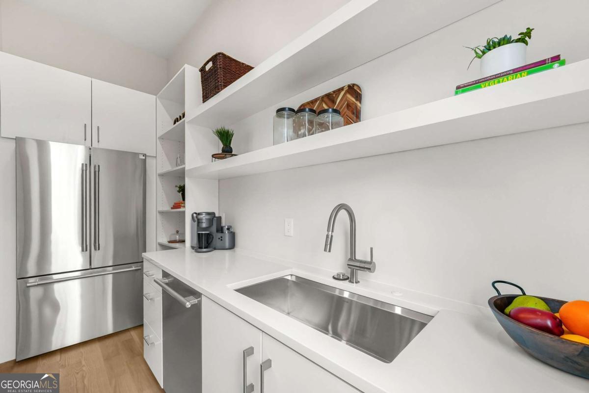 1260 Kingsley Circle NE Atlanta GA 30324