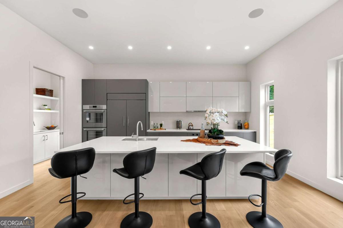1260 Kingsley Circle NE Atlanta GA 30324