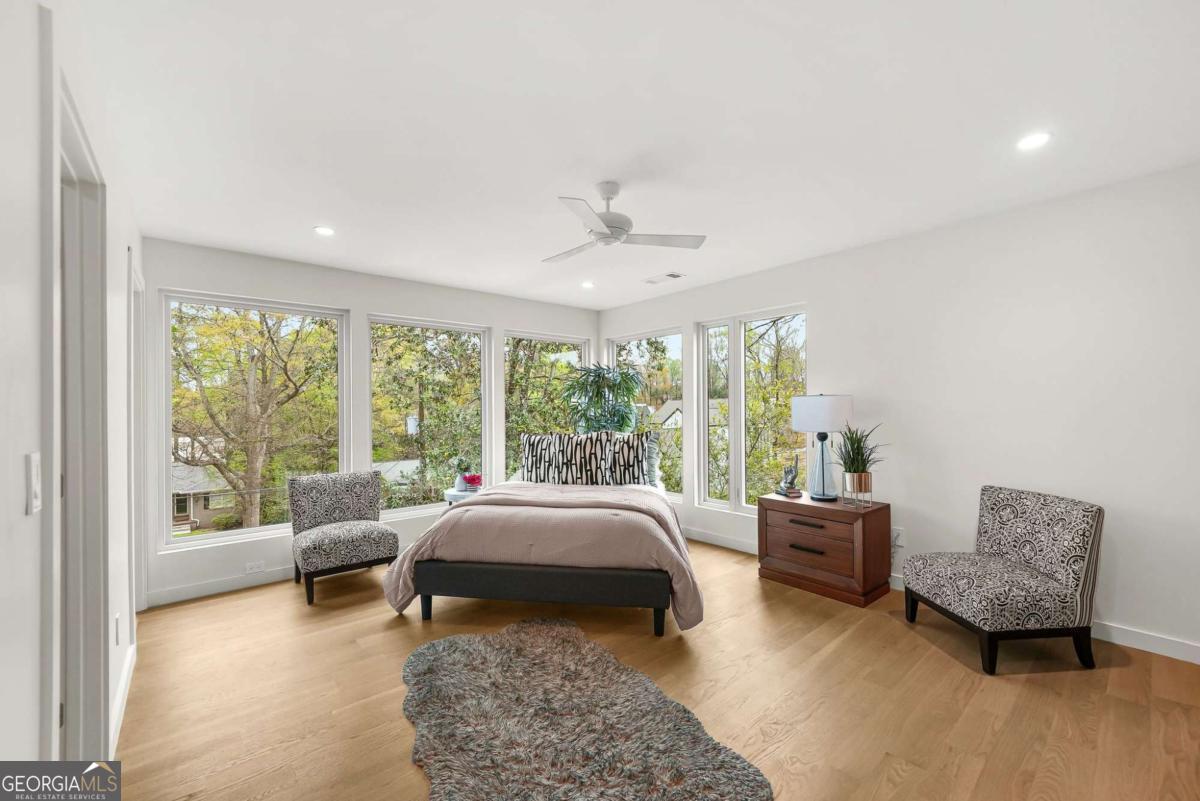 1260 Kingsley Circle NE Atlanta GA 30324