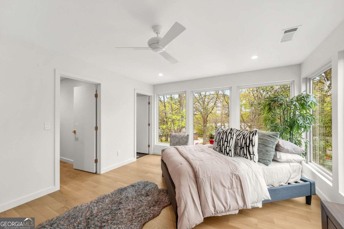 1260 Kingsley Circle NE Atlanta GA 30324