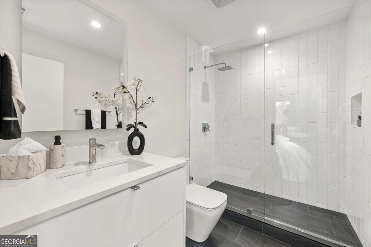 1260 Kingsley Circle NE Atlanta GA 30324