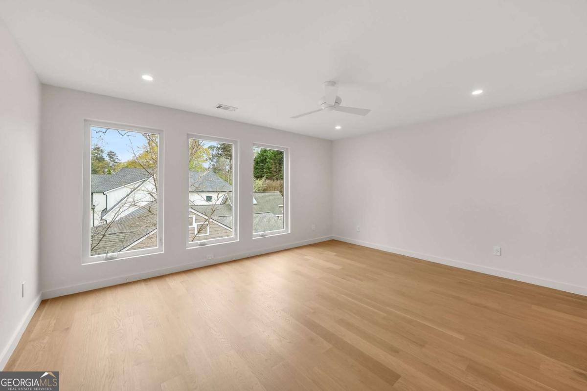 1260 Kingsley Circle NE Atlanta GA 30324