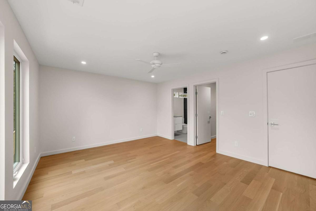 1260 Kingsley Circle NE Atlanta GA 30324