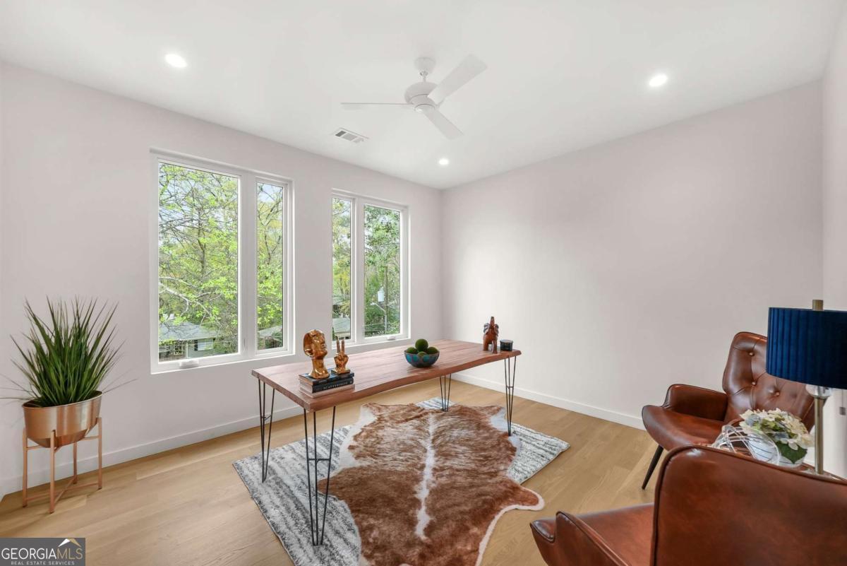 1260 Kingsley Circle NE Atlanta GA 30324
