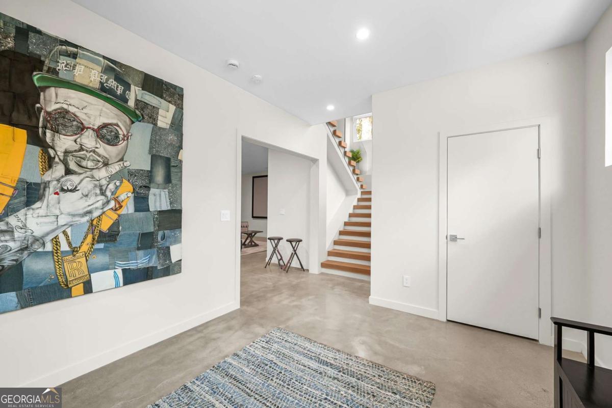 1260 Kingsley Circle NE Atlanta GA 30324