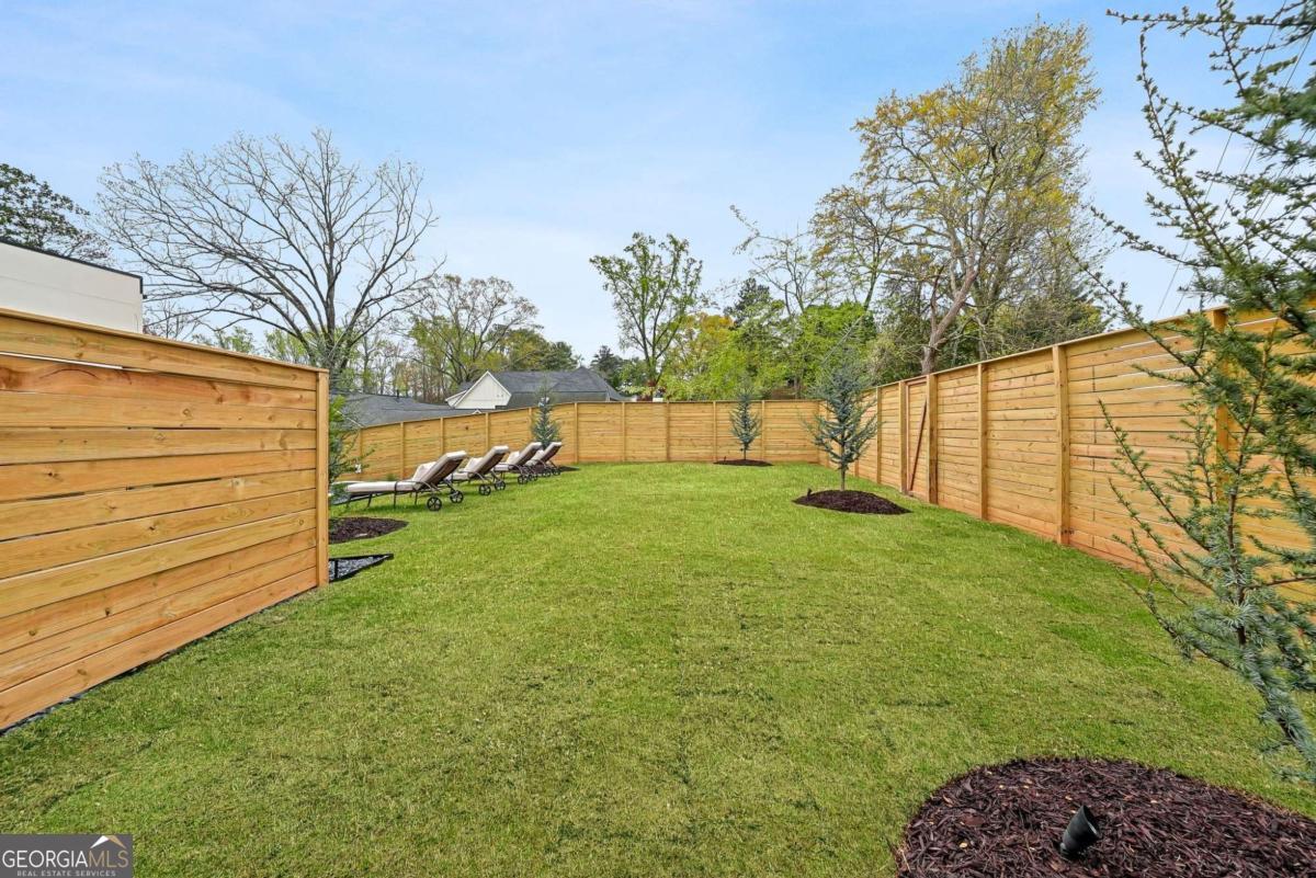 1260 Kingsley Circle NE Atlanta GA 30324