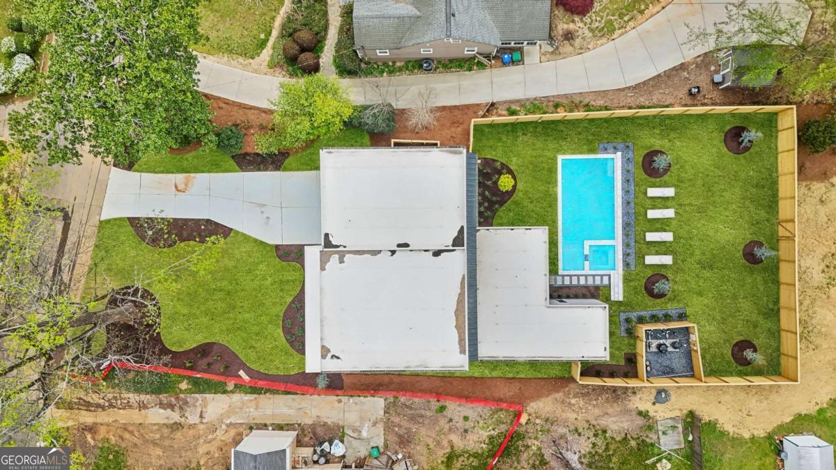 1260 Kingsley Circle NE Atlanta GA 30324