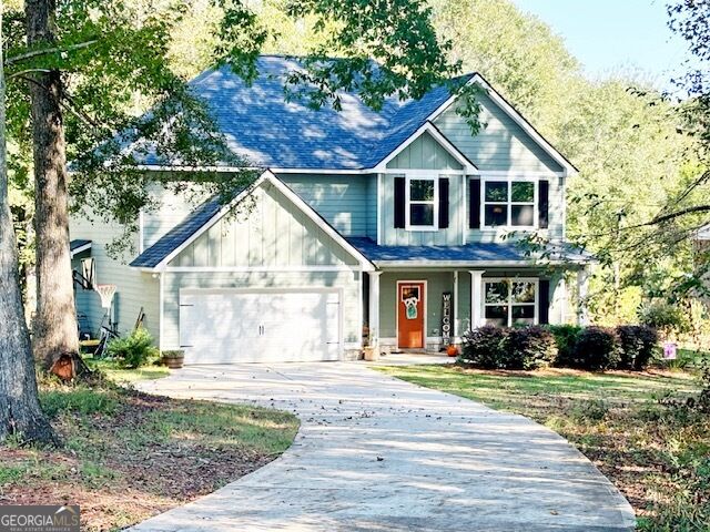 1168 Hannahs Mill Road Thomaston GA 30286