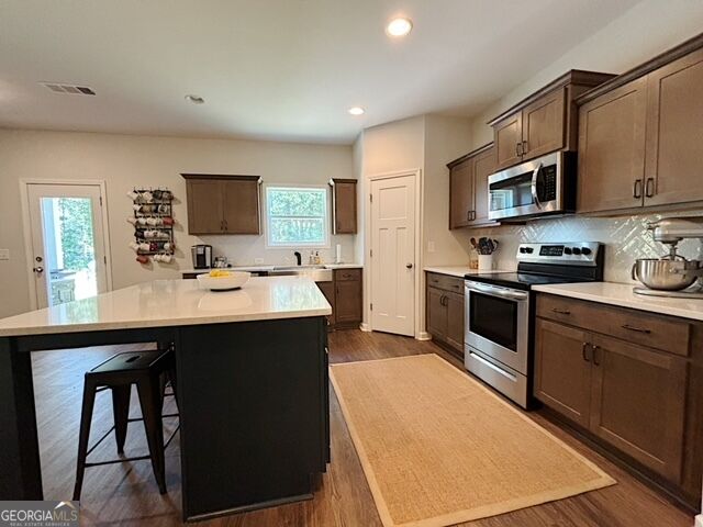 1168 Hannahs Mill Road Thomaston GA 30286