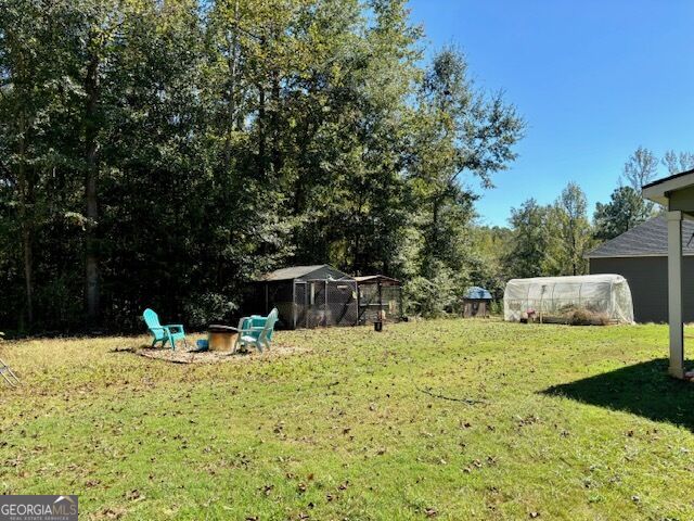 1168 Hannahs Mill Road Thomaston GA 30286