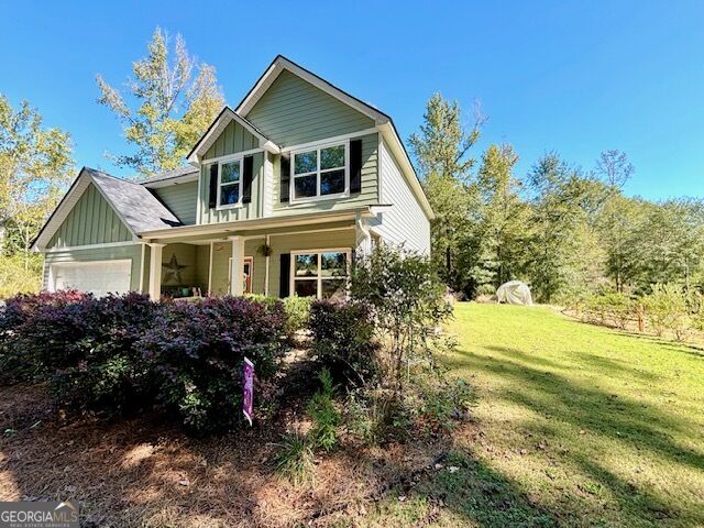 1168 Hannahs Mill Road Thomaston GA 30286