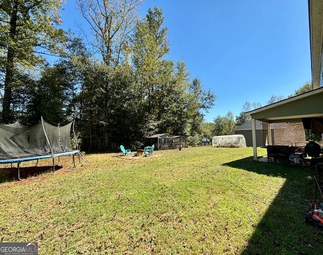1168 Hannahs Mill Road Thomaston GA 30286