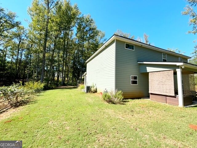 1168 Hannahs Mill Road Thomaston GA 30286