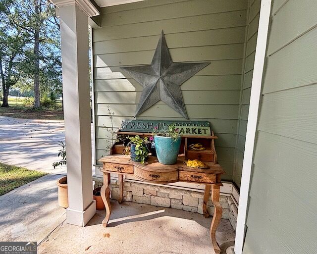 1168 Hannahs Mill Road Thomaston GA 30286