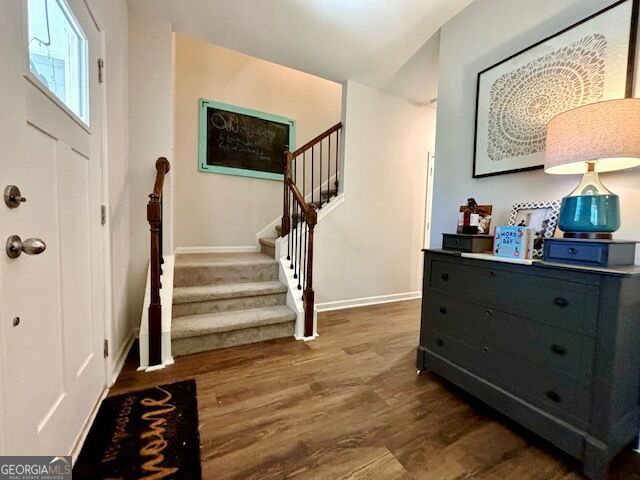 1168 Hannahs Mill Road Thomaston GA 30286
