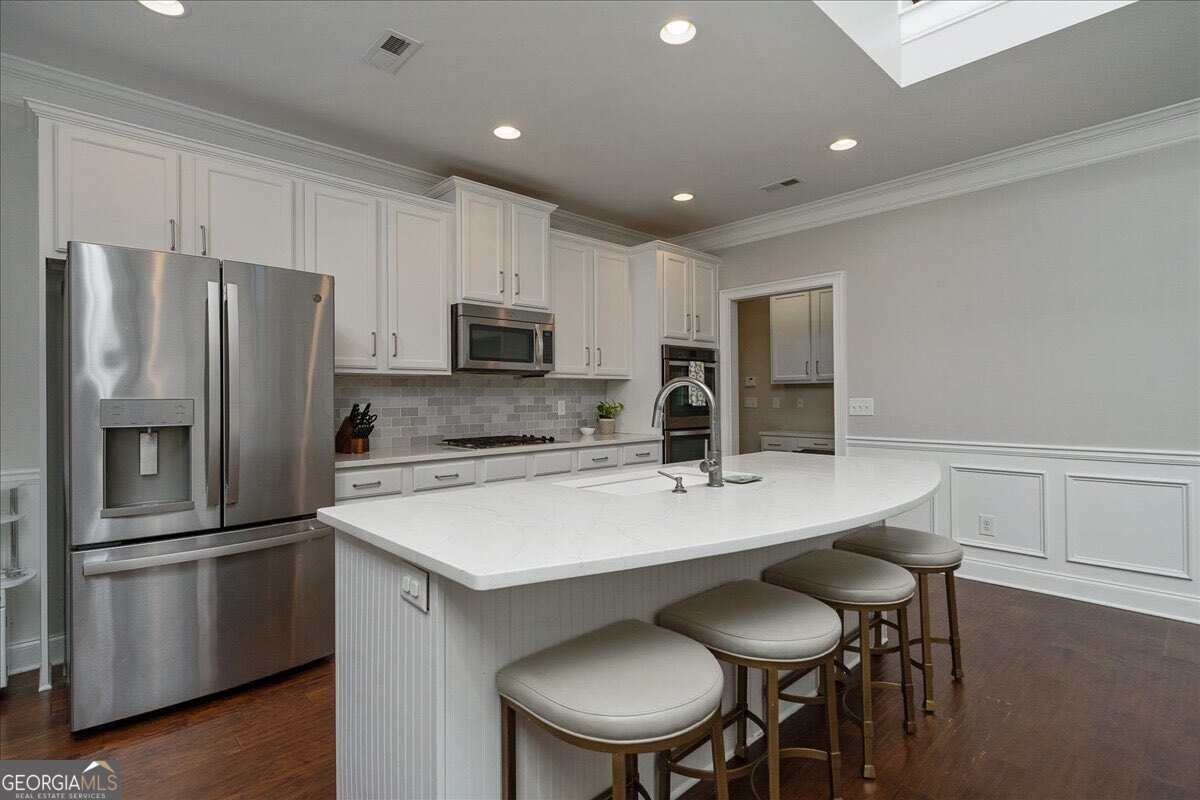 3095 Whitlow Ridge Drive Bishop GA 30621
