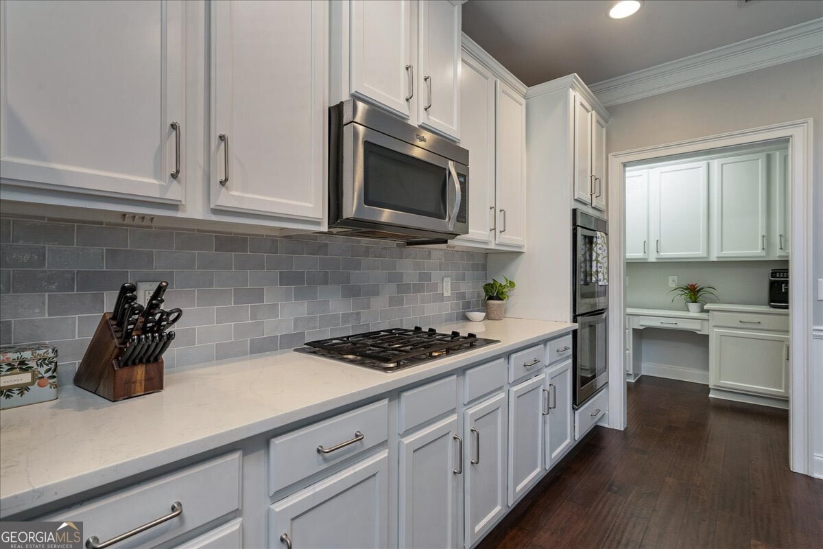 3095 Whitlow Ridge Drive Bishop GA 30621