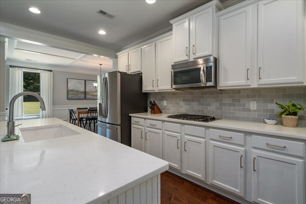 3095 Whitlow Ridge Drive Bishop GA 30621