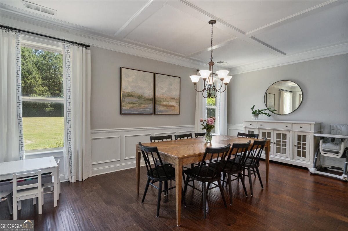 3095 Whitlow Ridge Drive Bishop GA 30621