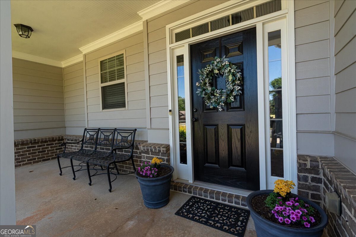 3095 Whitlow Ridge Drive Bishop GA 30621