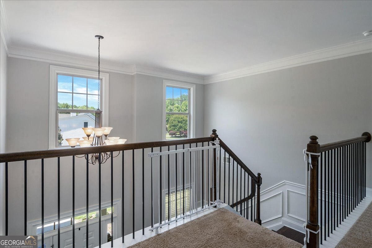 3095 Whitlow Ridge Drive Bishop GA 30621