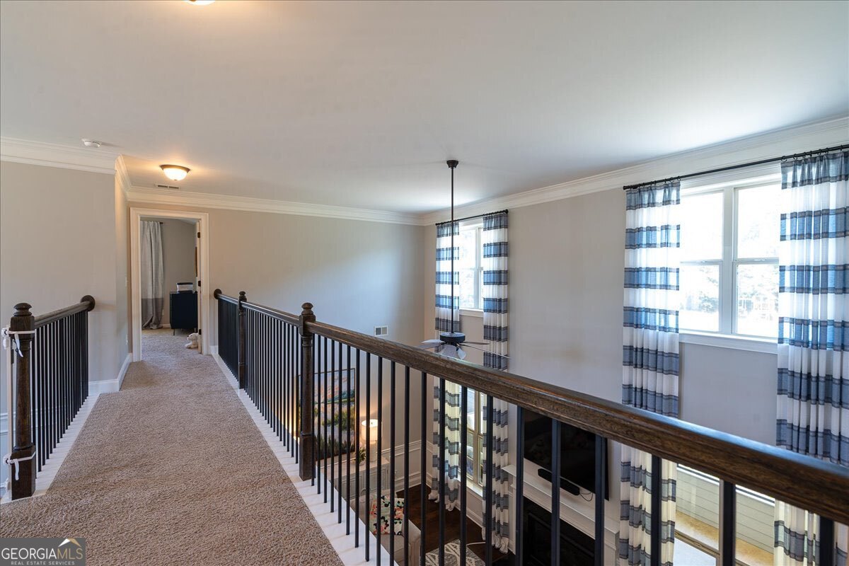 3095 Whitlow Ridge Drive Bishop GA 30621