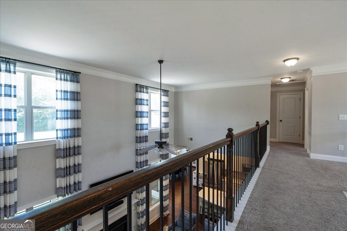 3095 Whitlow Ridge Drive Bishop GA 30621