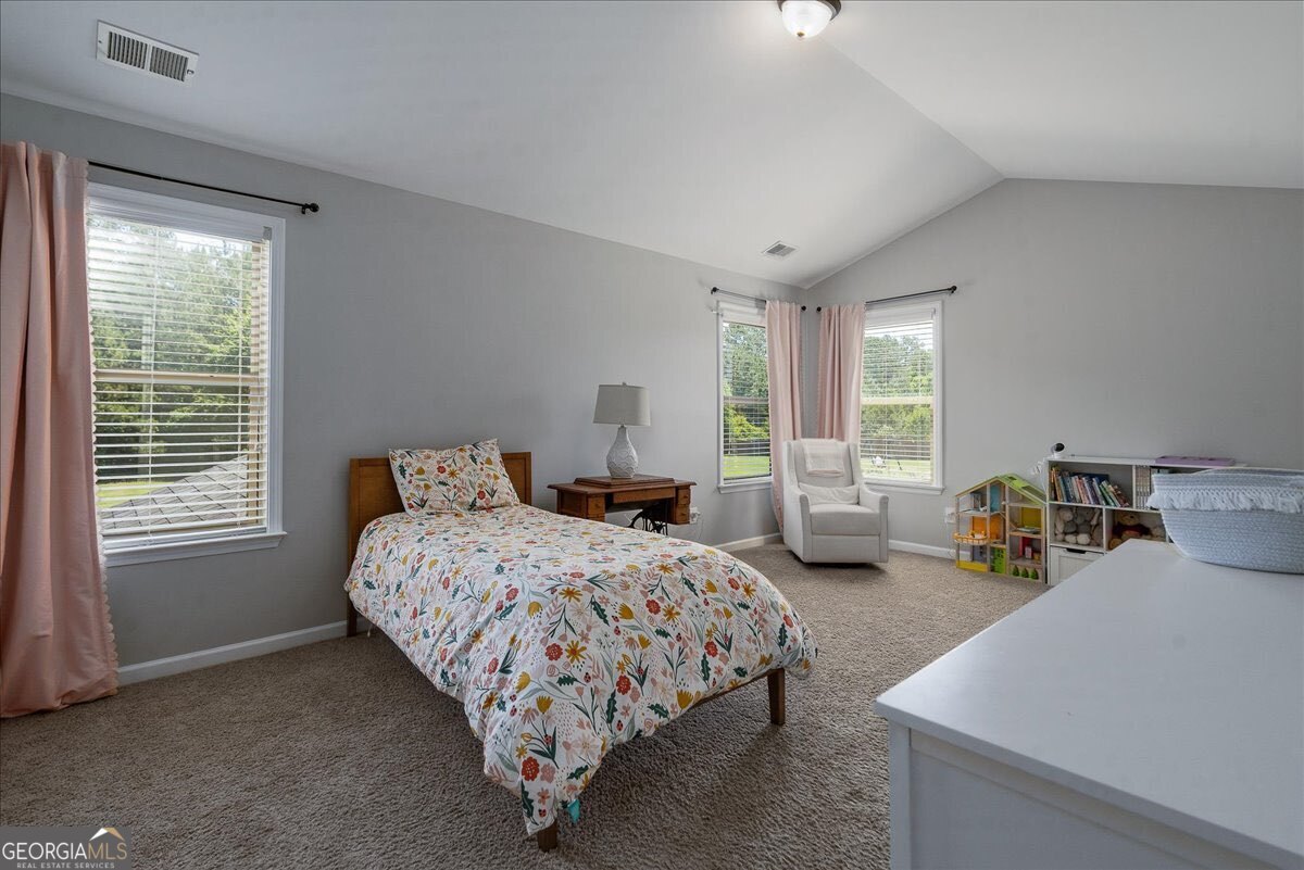 3095 Whitlow Ridge Drive Bishop GA 30621