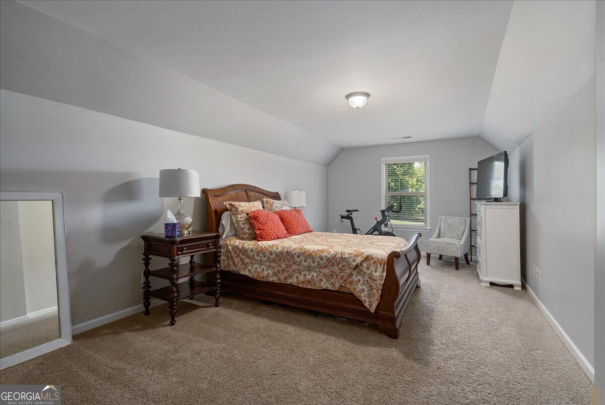 3095 Whitlow Ridge Drive Bishop GA 30621