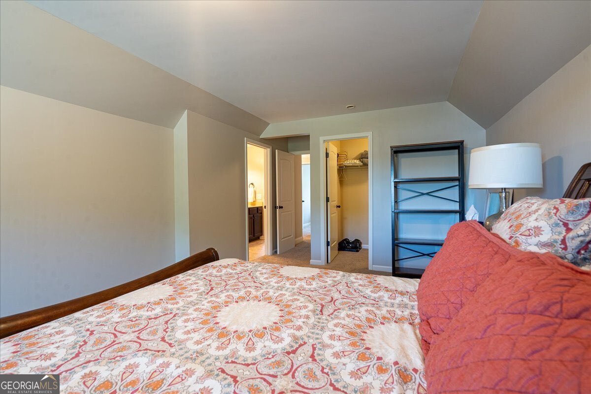 3095 Whitlow Ridge Drive Bishop GA 30621