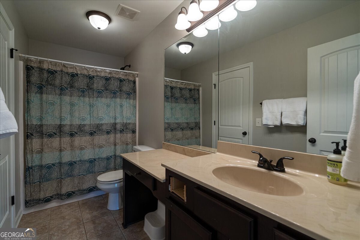 3095 Whitlow Ridge Drive Bishop GA 30621