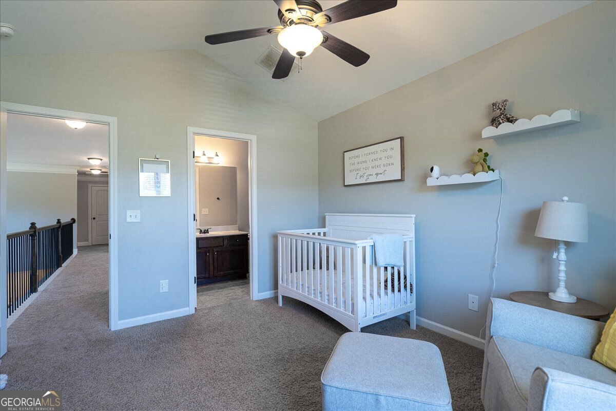 3095 Whitlow Ridge Drive Bishop GA 30621