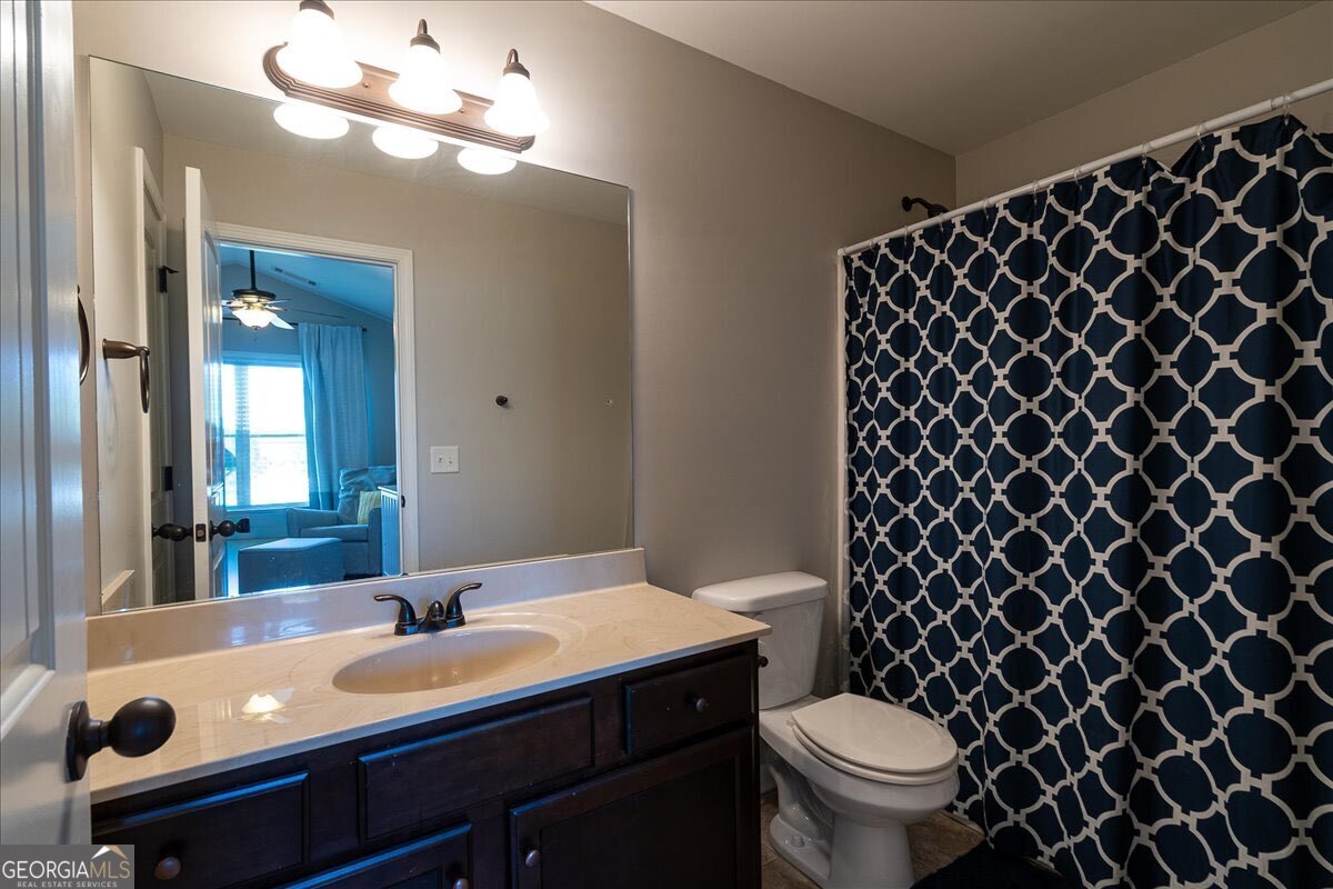 3095 Whitlow Ridge Drive Bishop GA 30621