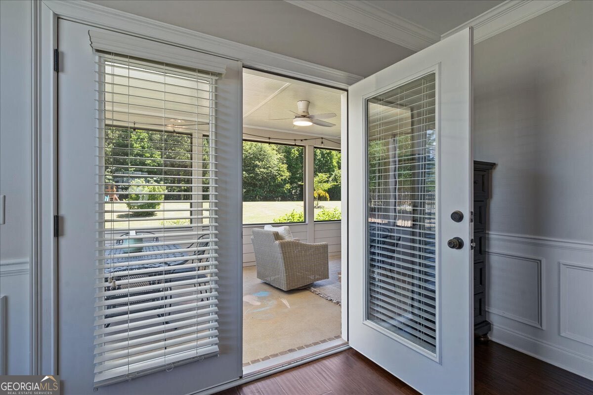 3095 Whitlow Ridge Drive Bishop GA 30621