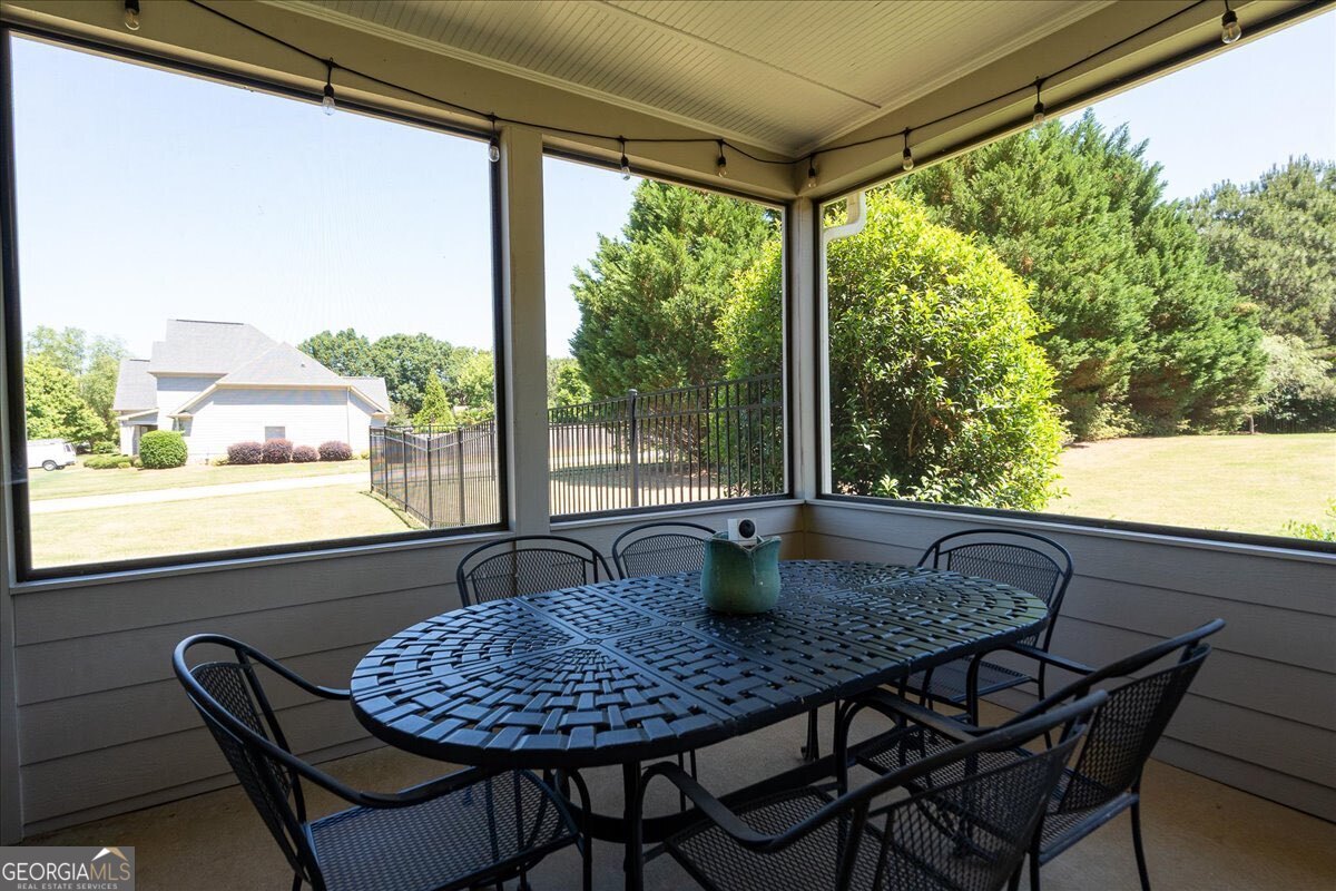 3095 Whitlow Ridge Drive Bishop GA 30621