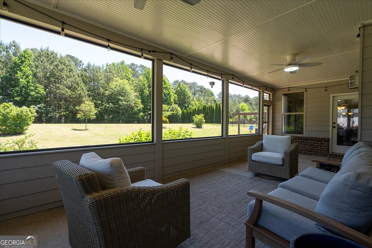 3095 Whitlow Ridge Drive Bishop GA 30621