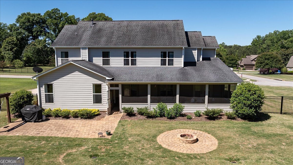3095 Whitlow Ridge Drive Bishop GA 30621