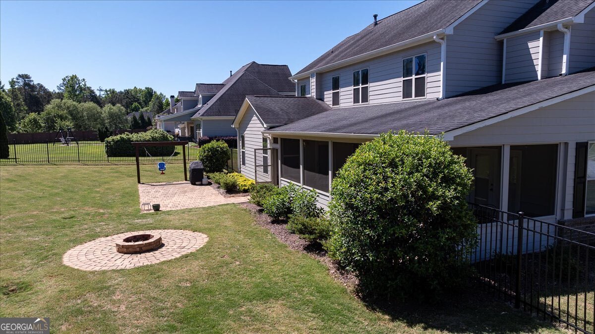 3095 Whitlow Ridge Drive Bishop GA 30621