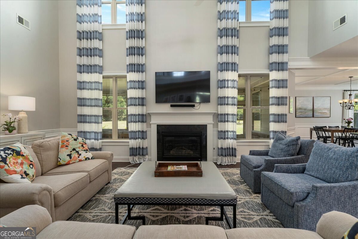 3095 Whitlow Ridge Drive Bishop GA 30621