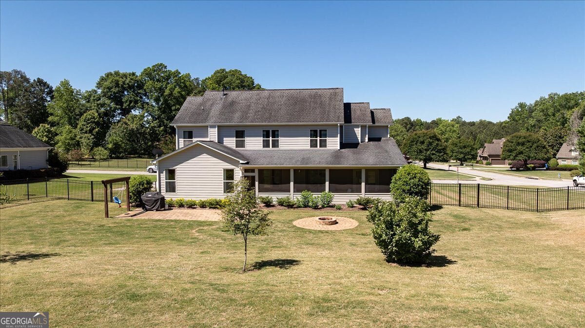 3095 Whitlow Ridge Drive Bishop GA 30621